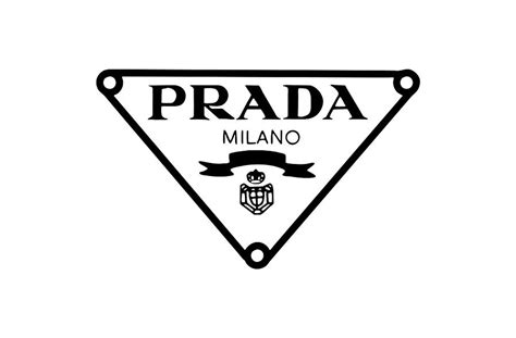 Prada logo